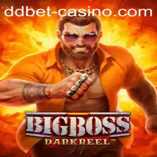 BigBoss: A Strategic Adventure with DDBET