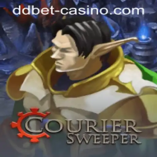 Unveiling CourierSweeper: A New Pioneer in Strategic Gaming