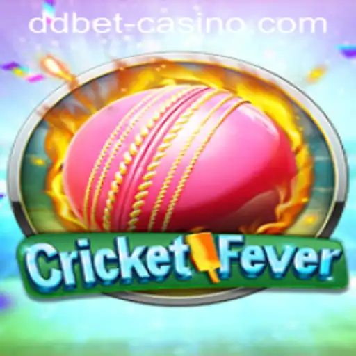Exploring CricketFever: The Exciting New Game with DDBET Integration