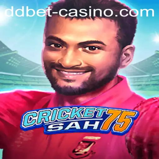 Experience Thrilling Gameplay with CricketSah75 and DDBET
