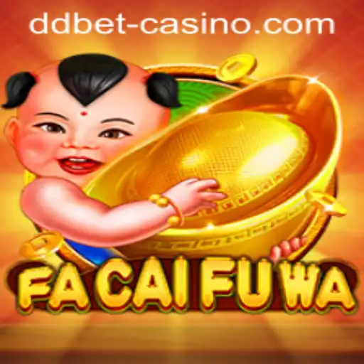 Discover FaCaiFuWa: An Innovative Gaming Experience by DDBET