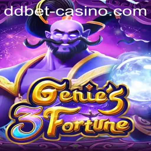 Exploring the World of Genie3Fortune: The Latest Sensation in Digital Entertainment