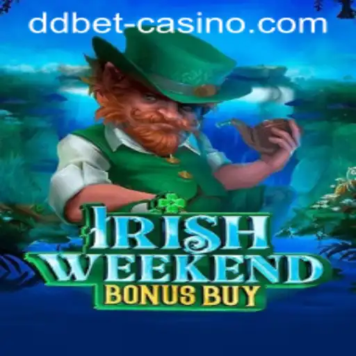 Experience the Excitement of IrishWeekendBonusBuy with DDBET