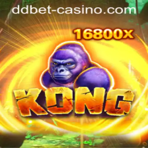 Discover the Thrills of Kong: A DDBET Gaming Experience