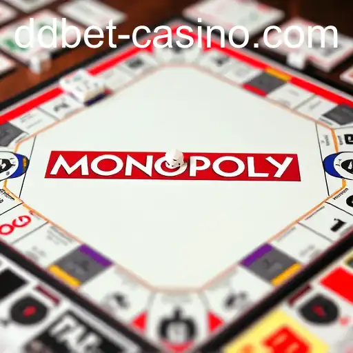 Monopoly: The Game That Stands the Test of Time