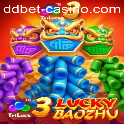 Discover the Thrilling World of 3LuckyBaozhu and DDBET