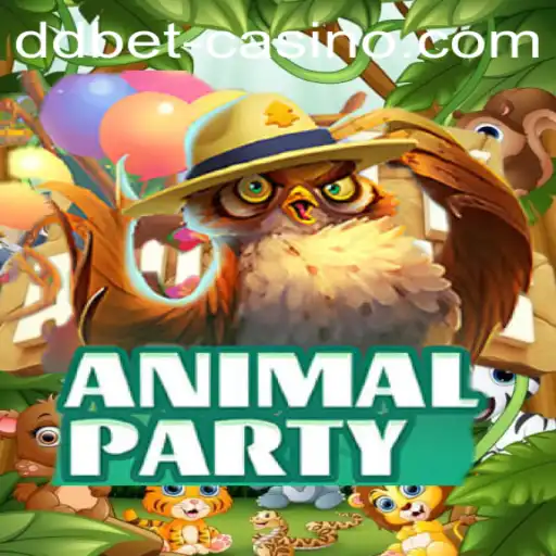 Discover the Excitement of AnimalParty with DDBET
