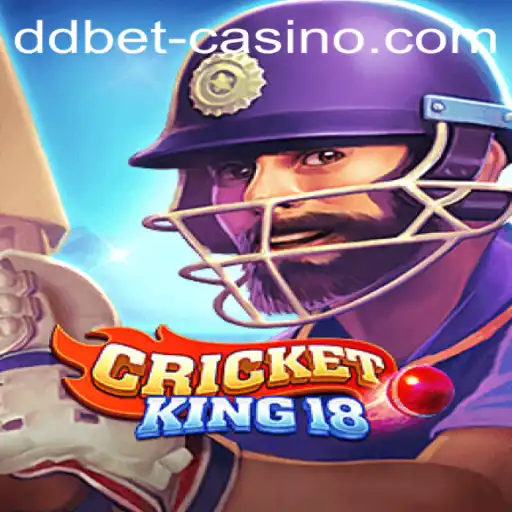 Unleashing the Thrills of CricketKing18: A New Era in Virtual Cricket Gaming
