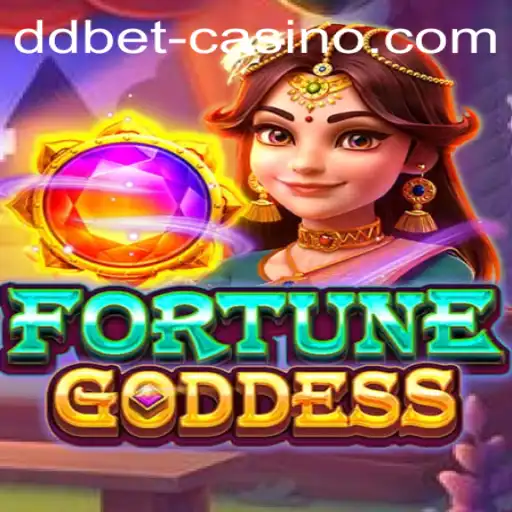 Exploring the Enchanting World of FORTUNEGODDESS: A Dive Into the Latest Gaming Sensation
