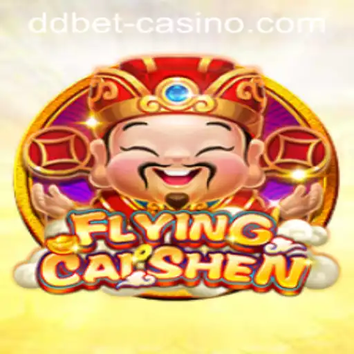 Exploring the Thrilling World of FlyingCaiShen and DDBET