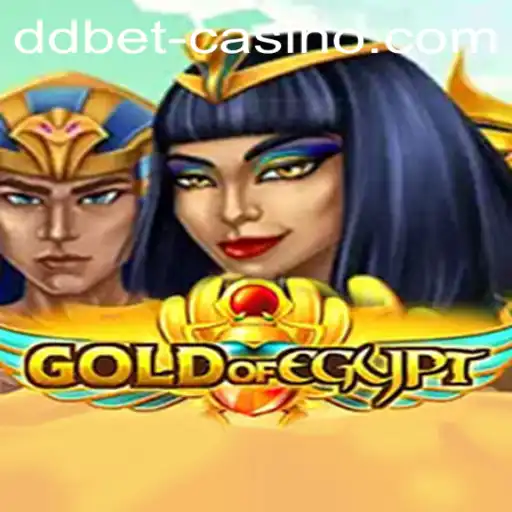 Exploring the Enchanting World of GoldOfEgypt with DDBET