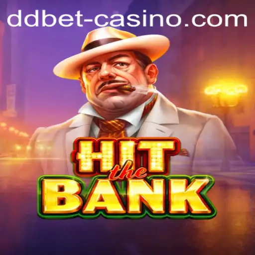 HitTheBank: A Thrilling Gaming Experience with DDBET