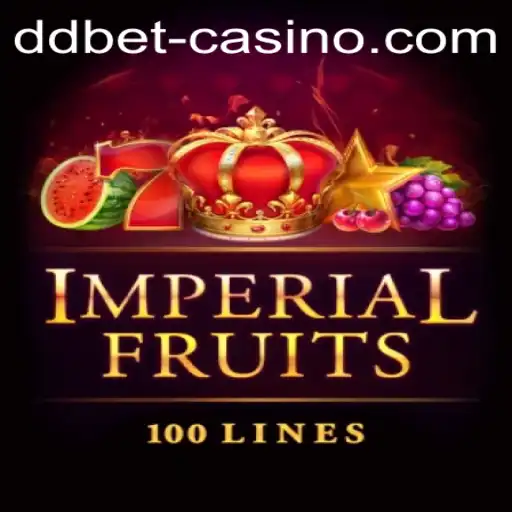 ImperialFruits100: A Comprehensive Guide to the Popular Casino Game