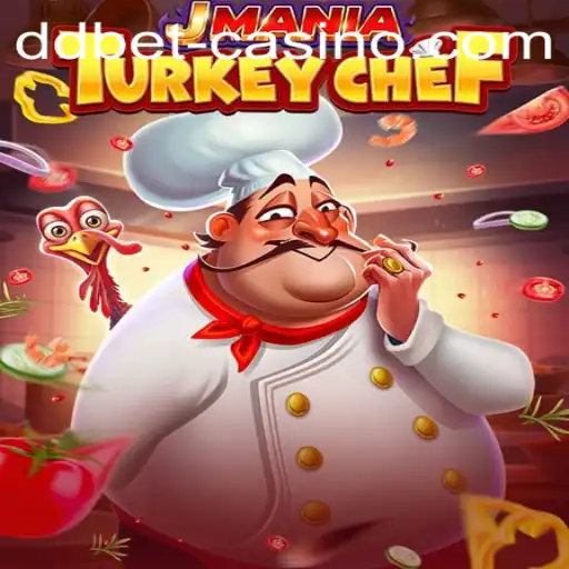 Discover the Exciting World of JManiaTurkeyChef Featuring DDBET