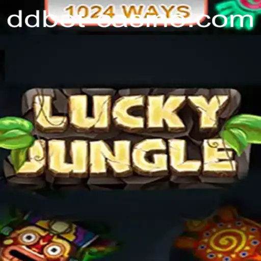 Discover the Excitement of LuckyJungle1024: A Thrilling Adventure Awaits