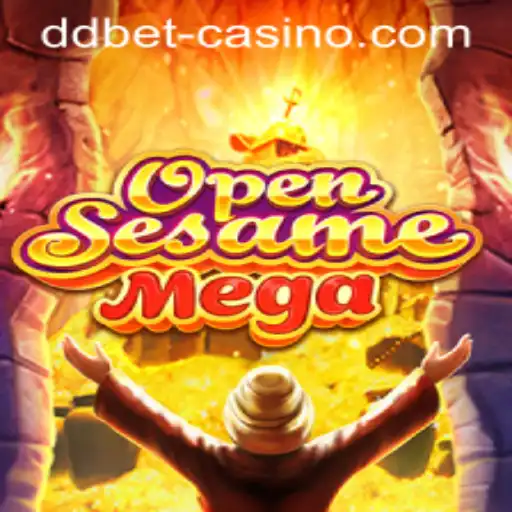 Unlocking the World of OPENSESAMEMEGA: An In-Depth Exploration of the Game with DDBET