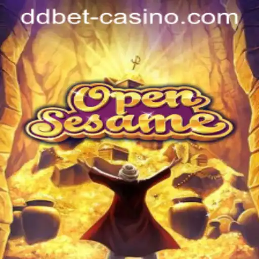 OpenSesame: Unveiling the Magic of DDBET Gaming