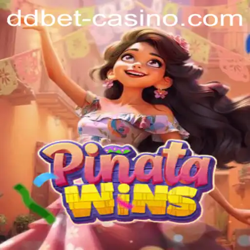 Unveiling PinataWins: An Engaging New Experience by DDBET