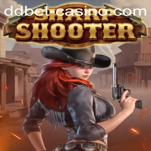 Sharpshooter: A Thrilling Spin on Strategic Gameplay with DDBET