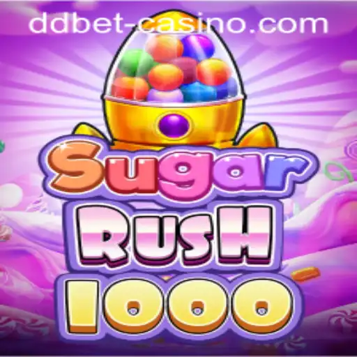 Exploring the Fascinating World of SugarRush1000 on DDBET