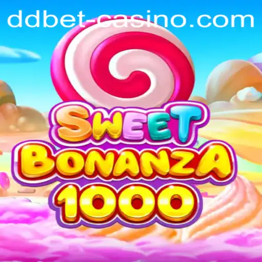 Discover the Exciting World of SweetBonanza1000 on DDBET