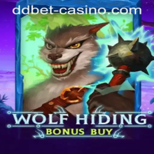 Explore the Exciting World of WolfHidingBonusBuy with DDBET