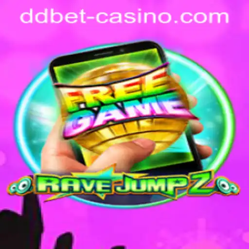 RaveJump2M: The Ultimate Rhythm Adventure with DDBET Integration