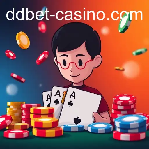 The Essentials of Responsible Gambling: DDBET's Approach