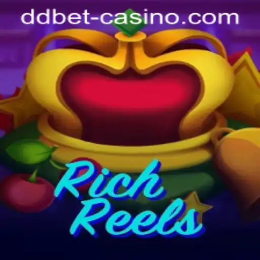 Unveiling RichReels: A Captivating Gaming Experience with DDBET