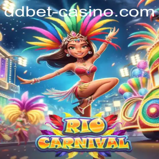 An Immersive Journey into the Vibrant World of RioCarnival: Unraveling the Excitement of DDBET
