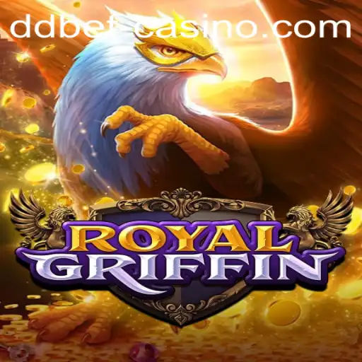 RoyalGriffin: A Majestic Adventure in the World of Gaming