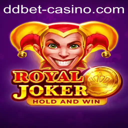 Exploring the Exciting World of RoyalJoker with DDBET