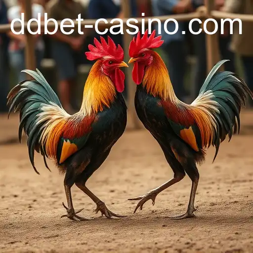 Exploring Sabong Games: Tradition Meets Modernity Through DDBET