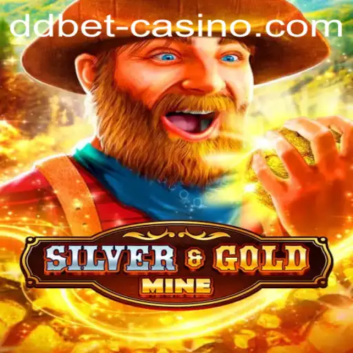 Discover the Thrilling World of SilverGold: An In-Depth Guide to DDBET's Latest Game