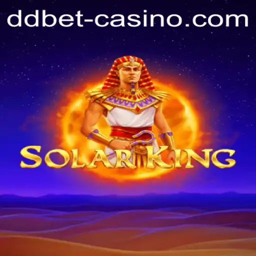 SolarKing: The Thrilling Game Making Waves with DDBET