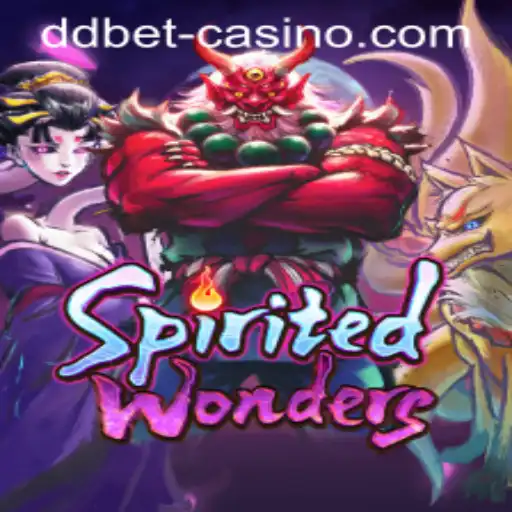 Discover the Enchanting World of SpiritedWonders with DDBET