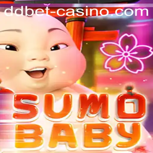 Exploring SumoBaby: A Playful Adventure with DDBET