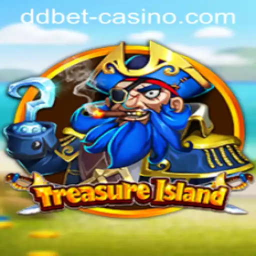 An In-Depth Exploration of TreasureIsland: A Captivating Adventure with DDBET