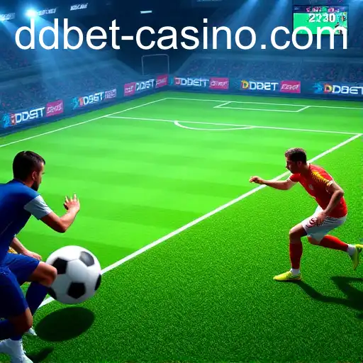 Exploring Virtual Sports with DDBET: A Comprehensive Insight
