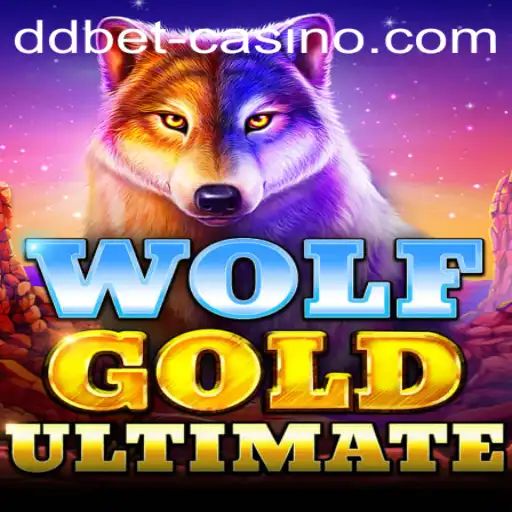 Exploring the Thrills of WolfGoldUltimate with DDBET