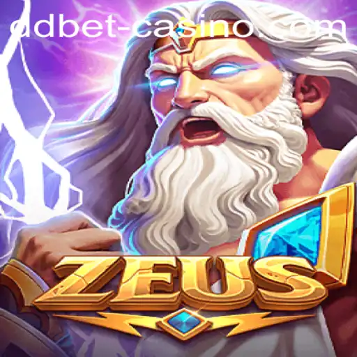 Exploring the Divine Realms: An In-Depth Look at the Game 'Zeus' and Its Connection with DDBET