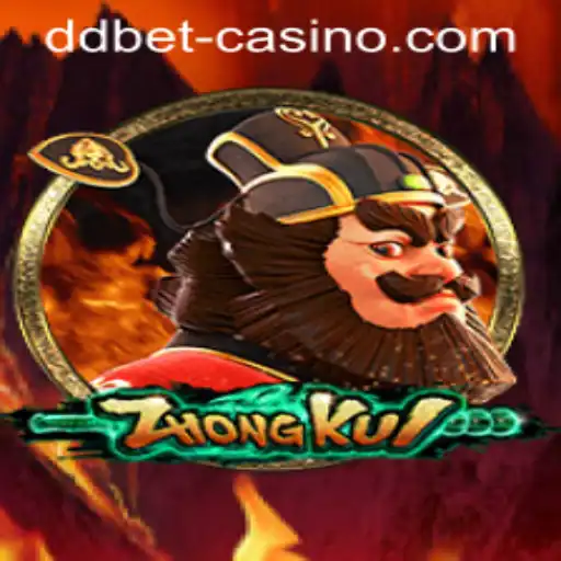 ZhongKui: An Engaging Adventure with DDBET